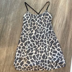 Aerie Offline Athletic Dress